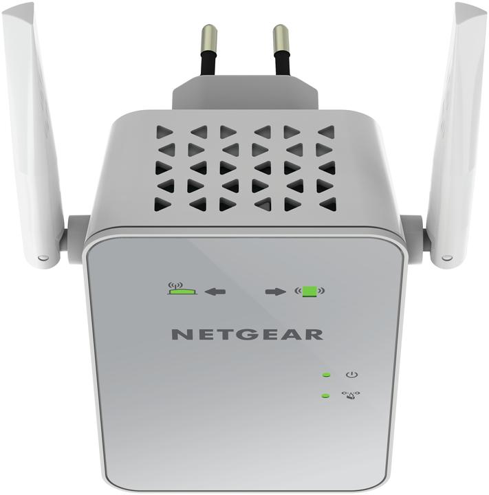 Actual product image Netgear Ex6150-100pes (900 Mbit/s, 300 Mbit/s)