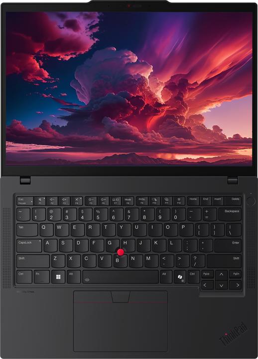 Produktbild Lenovo ThinkPad P14s Gen 6 (14", AMD Ryzen AI 7 350, 32 GB, 1000 GB, DE)