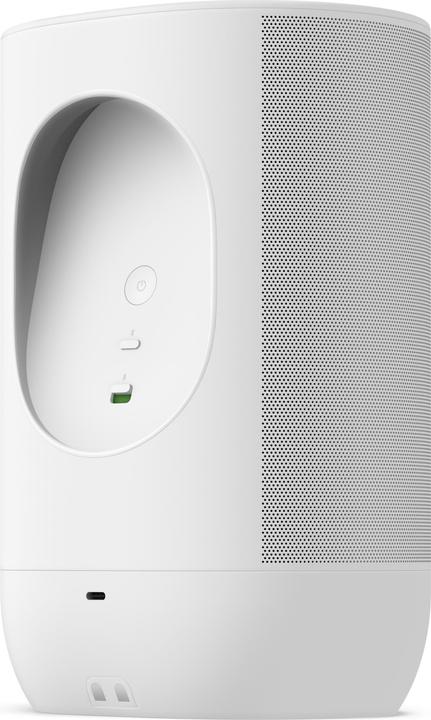 Immagine prodotto Sonos Move 2 (Bluetooth, WiFi, Airplay 2)