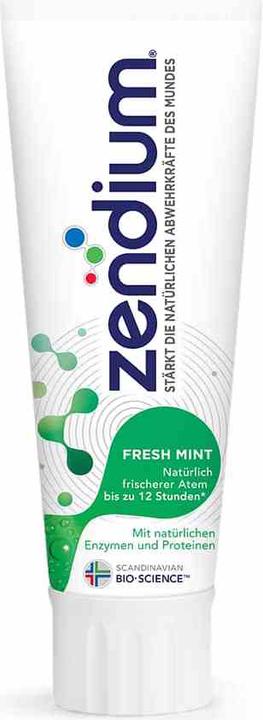 Zendium Fresh Mint (75 ml)