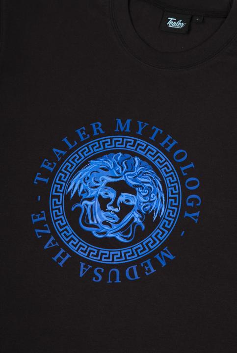 Actual product image Tealer t-hirt blue medua (S)
