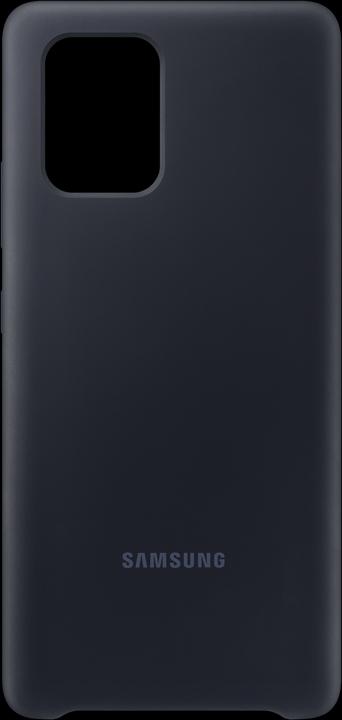 Image du produit Samsung Silicone Cover (Samsung Galaxy S10 Lite)