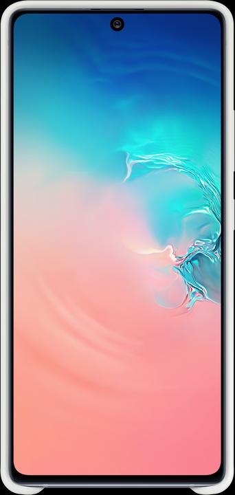 Produktbild Samsung Silicone Cover (Samsung Galaxy S10 Lite)