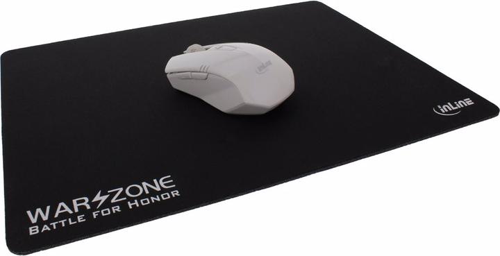 Actual product image InLine Soft Gaming Pad (M)