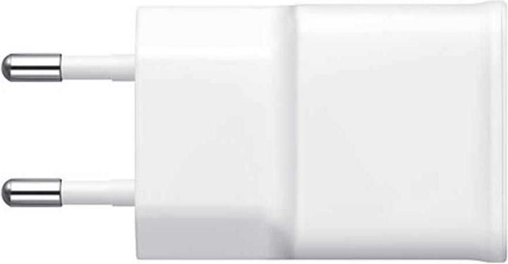 Actual product image Samsung EP-TA50EWE (8 W)
