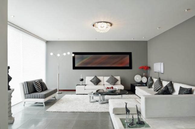 Produktbild Schwaiger HD Allround Antenne (Flachantenne, 35 dB, DVB-T / -T2)
