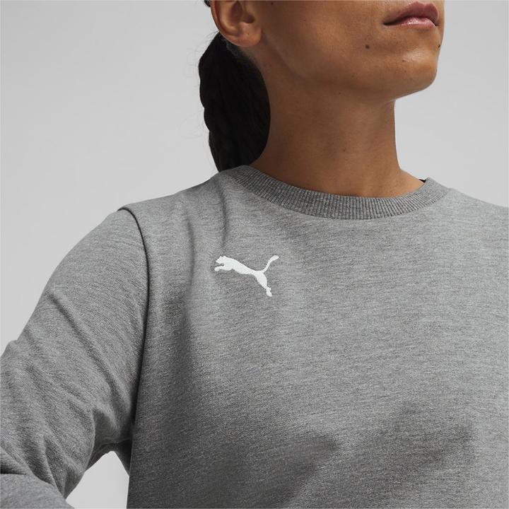 Immagine prodotto Puma teamGOAL Casuals Felpa girocollo Wmn (XL)