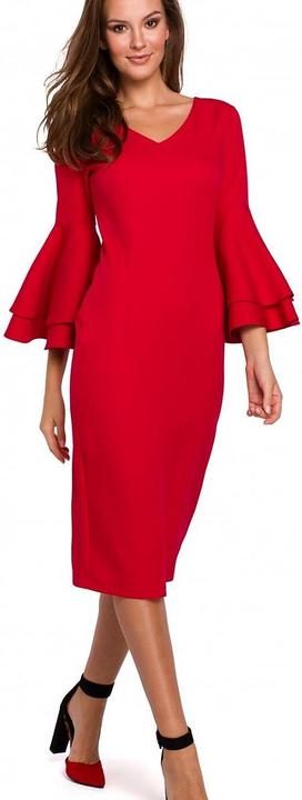 Makover Cocktailkleid (XL)