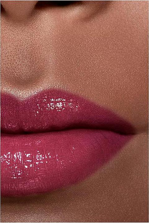 Actual product image Chanel Rouge Coco Flash (96 Phénoméne)