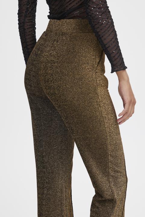 Actual product image B.young ' trouer acha (S)