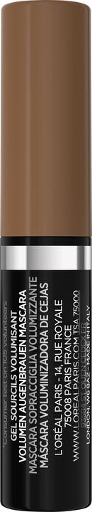 Actual product image L'Oréal Paris Brow (5 Light Brunette)
