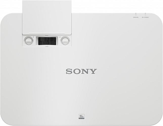 Immagine prodotto Sony Vpl-Phz10 (WUXGA, 5000 lm, 1.27 - 1.89:1)