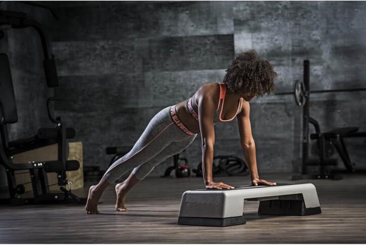 Image du produit Gorilla Sports Stepper