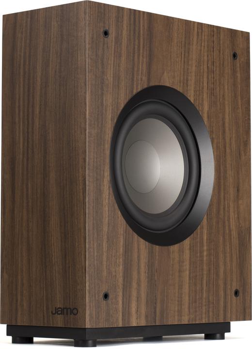 Actual product image Jamo S 808 Sub (1 pcs., 100 W)