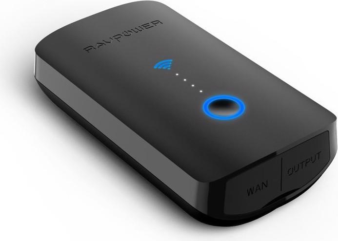 Immagine prodotto RAVPower N300