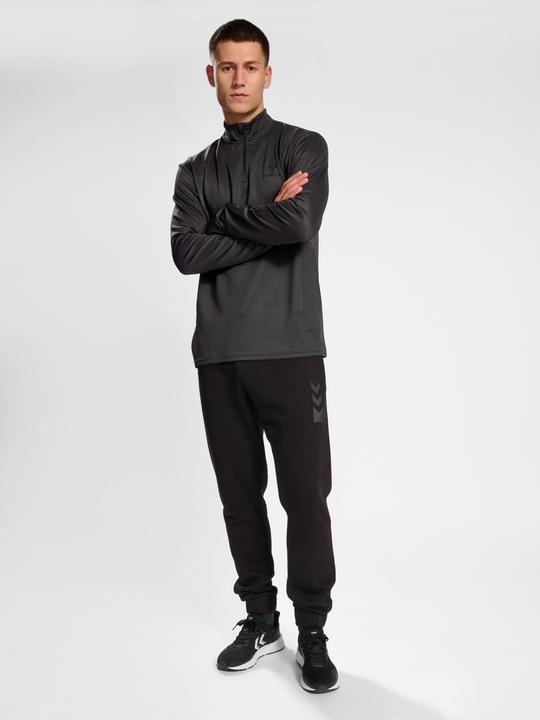 Produktbild hummel Hmlactive Pl Half Zip (S)