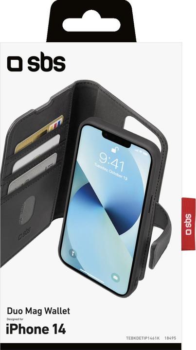 Produktbild SBS Klapphülle (Apple iPhone 14)