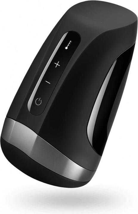 Produktbild Satisfyer Men Heat