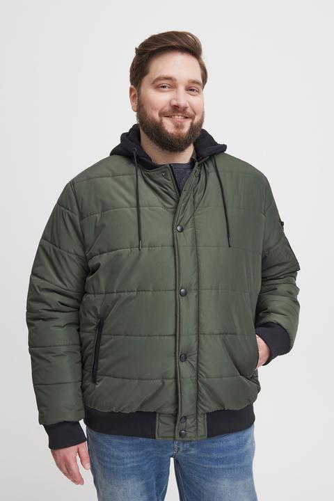 Produktbild Blend B&T - Outerwear - Jacket Otw - 20715832 BB (6XL)