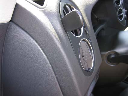 Produktbild Brodit ProClip - Halterung für Montage im Auto