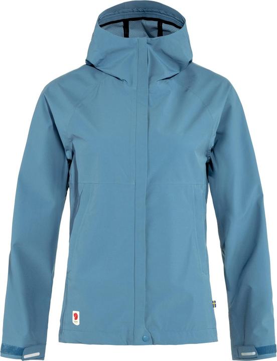 Produktbild Fjällräven Women's HC Hydratic Trail Jacket (XL)