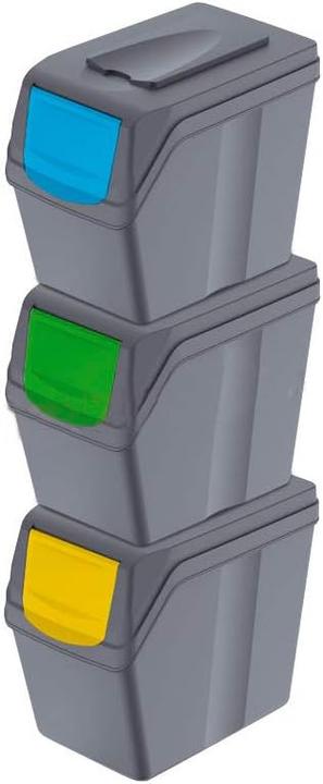 Image du produit Prosperplast Sortibox (20 l)