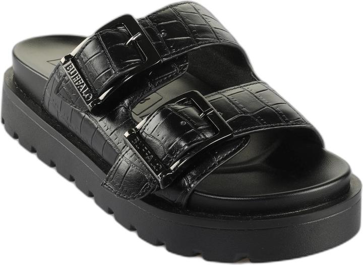 Actual product image Buffalo Raya Ari - Vegan Denim (36)