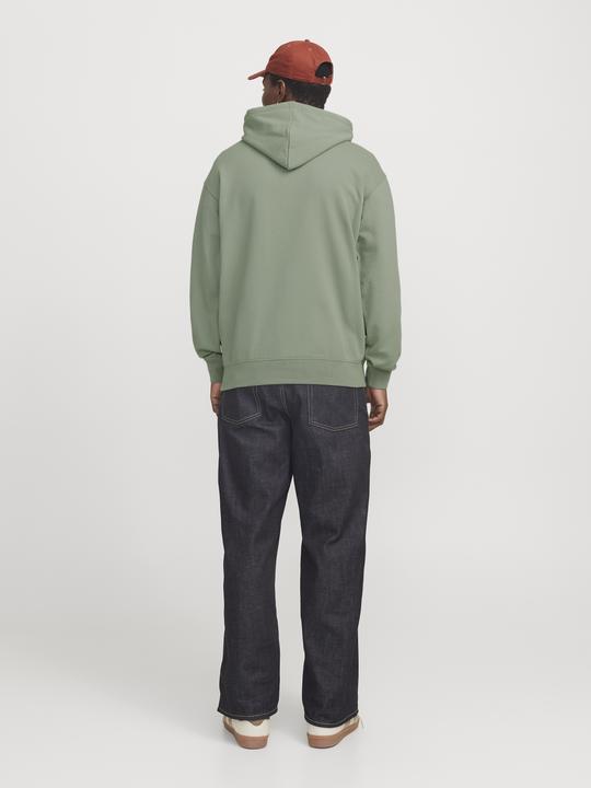 Immagine prodotto Jack & Jones Jjecharge Sweat Hood Noos (XS)