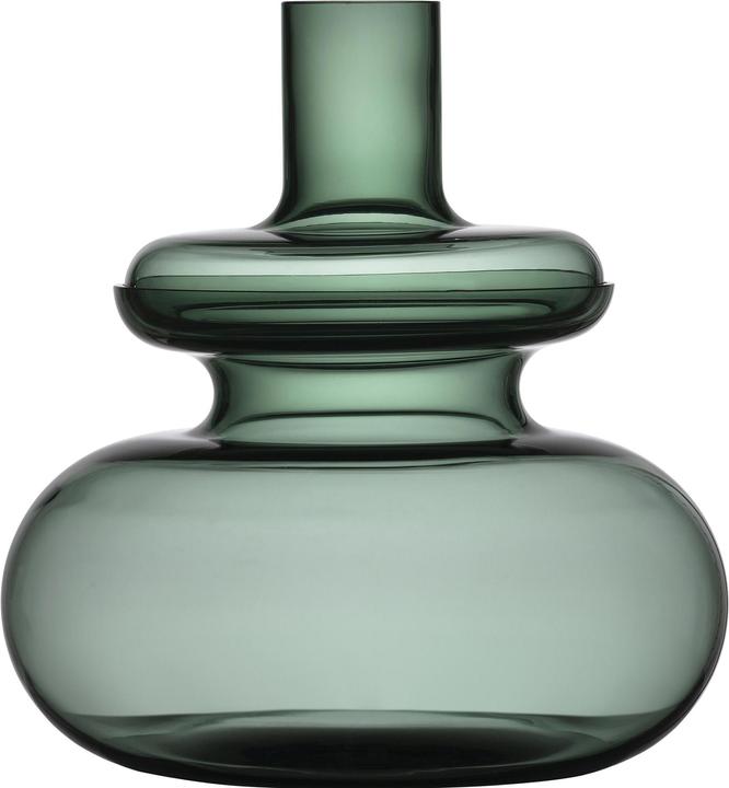 Produktbild Zone Denmark Vase Inu 33 cm, Grün (1 x, 42 x 42 x 42 cm, 74 l)