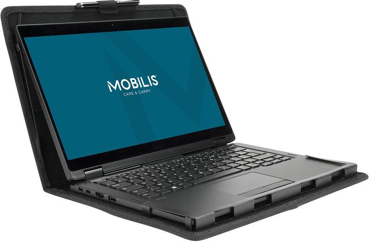 Produktbild Mobilis ACTIV - Case for Elitebook x360 3 (13.30", Hewlett-Packard)