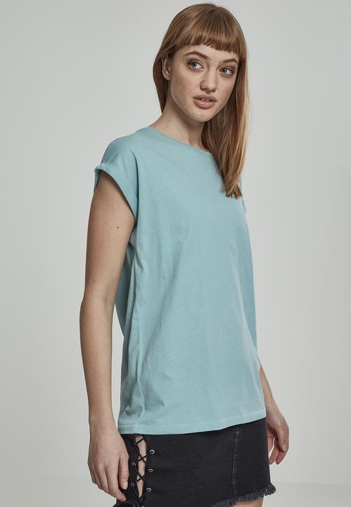 Actual product image Urban Classics tee (XS)