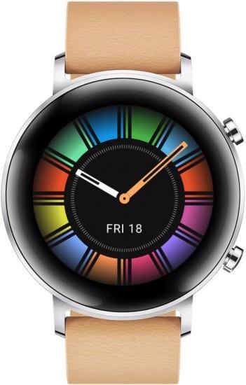 Produktbild Huawei Watch GT 2 (42 mm)