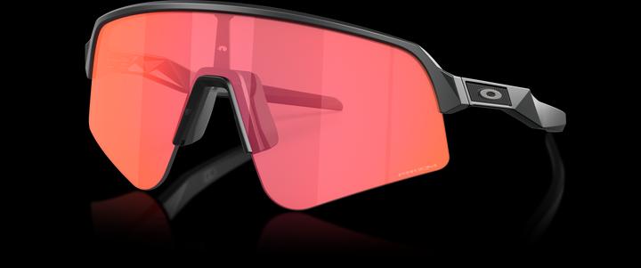 Actual product image Oakley Sutro Lite Sweep (Grey, Prizm trail torch)