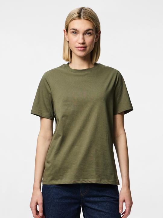 Immagine prodotto Pieces Pcria Ss Solid Tee Noos Bc (XS)