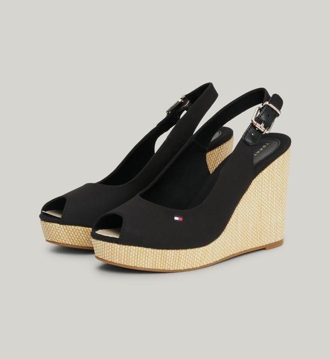 Actual product image Tommy Hilfiger Iconic Elena (40)