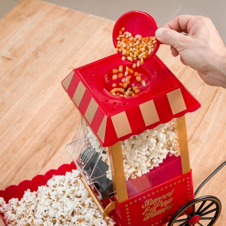 Actual product image InnovaGoods Popcornmaschine Sweet & Pop Times