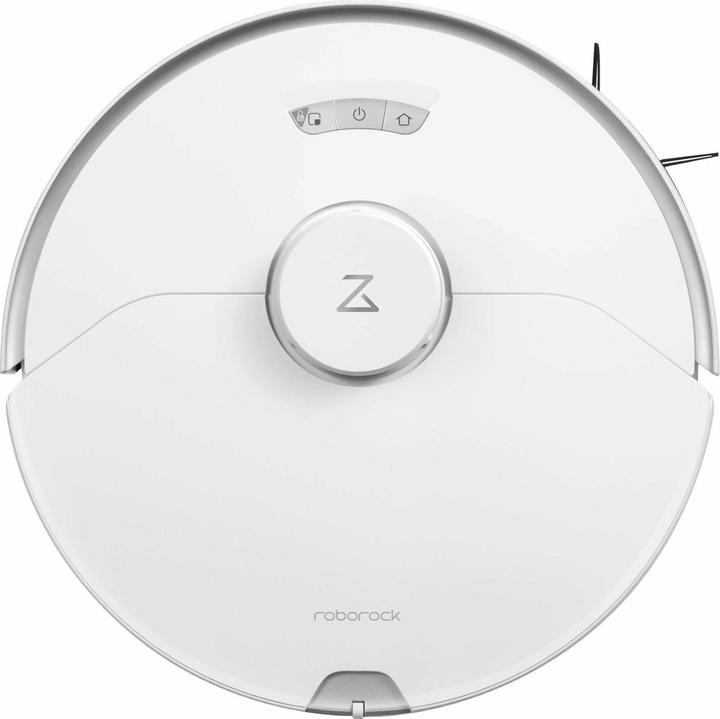 Roborock S7 Pro Ultra (Vacuum mopping robot)