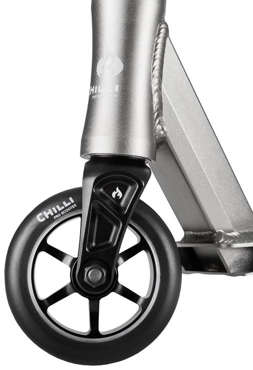 Actual product image Chilli Per 5000