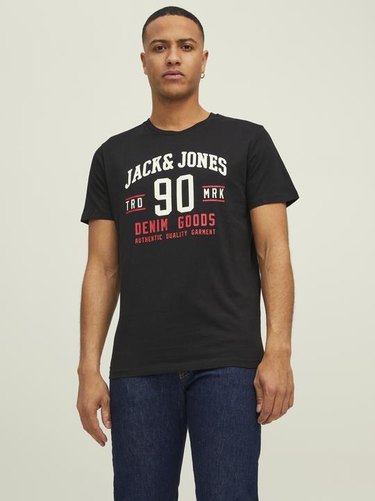 Immagine prodotto Jack & Jones Maglietta da 3 pezzi (XS)