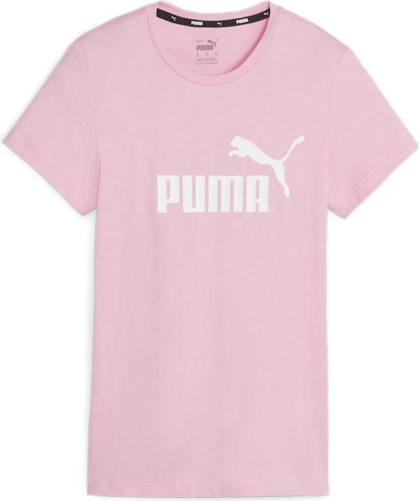 Puma ESS Logo Tee (s)