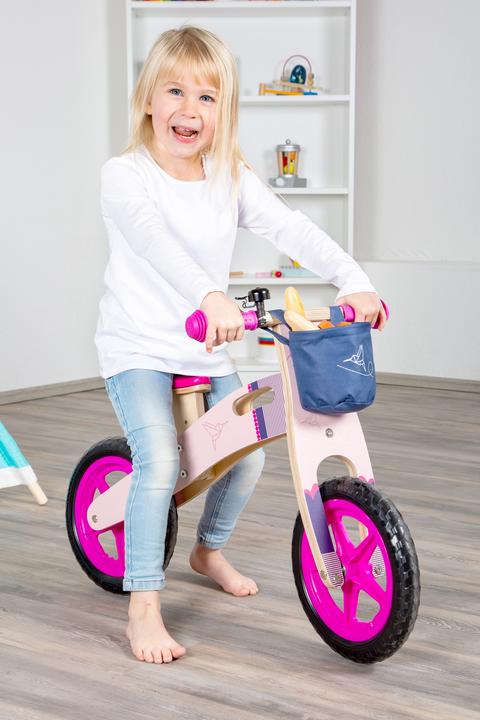 Produktbild small foot Kolibri