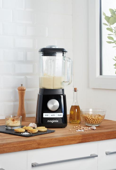Produktbild Magimix Power Blender (1300 W)
