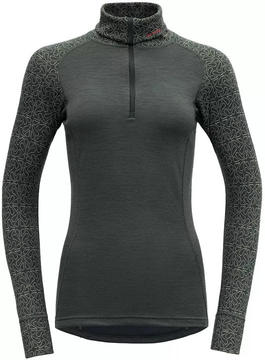 Produktbild Devold Duo Active Zip Neck (S)