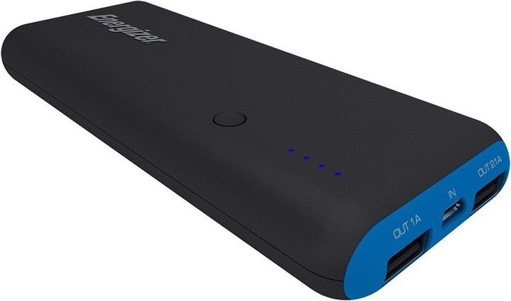 Actual product image Energizer Ue10007 (10000 mAh, 37.50 Wh)