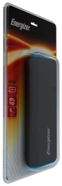 Actual product image Energizer Ue10007 (10000 mAh, 37.50 Wh)