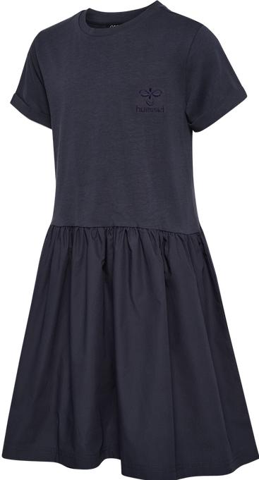 Actual product image hummel hmlMARIA DRESS S/S (134)