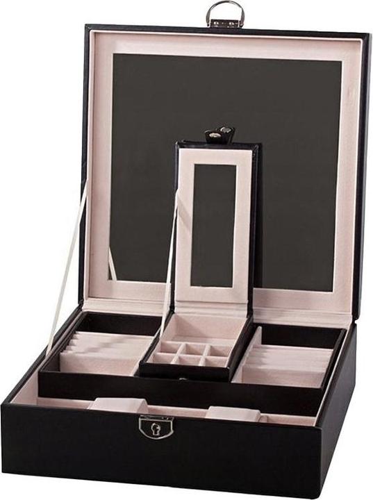 Verk Group Schmuckschatulle, Uhren, Organizer, Box