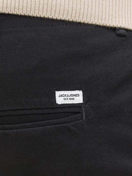 Actual product image Jack & Jones Jpstdave Jjchino Shorts Sn Akm Pls (48)
