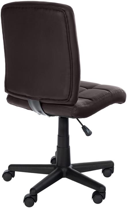 Produktbild CLP Bürostuhl Farsonbezug höhenverstellbar bis 135 kg belastbar