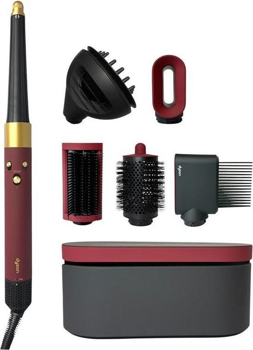 Productafbeelding Dyson Airwrap krullend + kroes
